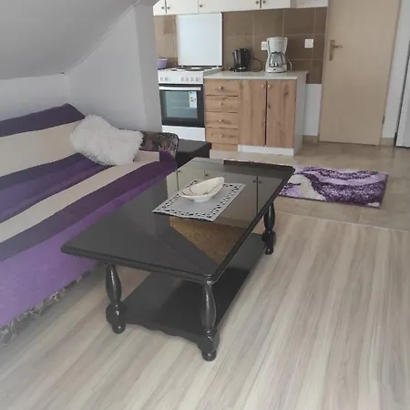 Aria & Amadea 3 Appartamento